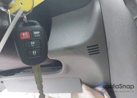 2017 Toyota Camry from USA, damaged, VIN 4T1BFK6HU291173